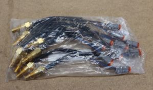 Ten as new Water Temperature Sensors (41-6538).