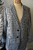 A ladies as new Michael Kors blazer/jacket (Size 4 - RRP £295).