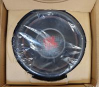 One boxed as new Bass Face RED15.4.2 car subwoofer.