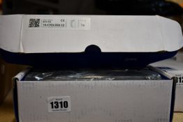 One boxed as new Q Railing Glass Adapter MOD 0763.