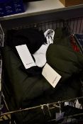 Twelve items of assorted as new LuluLemon clothing/sportswear (Some items have security tags