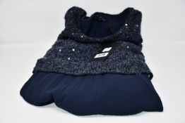 A Riani Kleid dress (Size 14) (RRP £135).