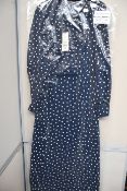 An as new Hobbs London Piper dress (Size 6 - RRP £179).