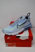 A pair of as new Nike Air Max 2090 (UK 9.5).