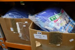 A quantity of as new paddling pools (Approximately 20).