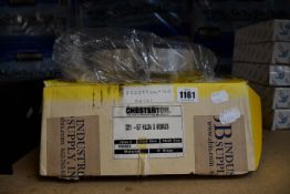 One boxed Chesterton 221-57 seal kit HLDA S 650623.