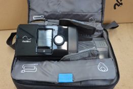 A pre-owned Resmed Air Sense 10 Autoset with carry case.