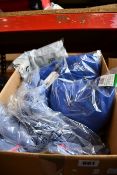 A quantity of as new Superdry clothing to include t-shirts and hoodies (Approximately 15 items).