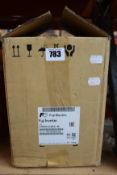 One boxed as new Fuji Inverter (FRN0019LM2A-4E).
