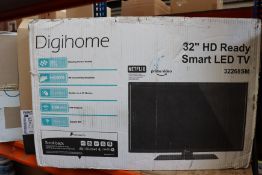 An as new Digihome 32