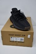 A pair of as new Adidas Yeezy Boost 350 V2 trainers (UK 9.5).