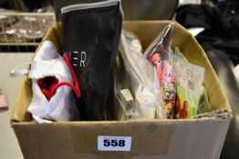 Fourteen items of ladies as new swimwear to include Solid & Striped, Sommer, Bruna Lima and