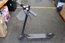 A pre-owned Xiaomi Pro M365 electric scooter (No charger).