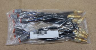 Ten as new Water Temperature Sensors (41-6538).