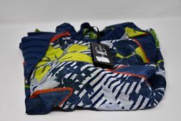 Two Luisa Cerano sweaters (UK 12).