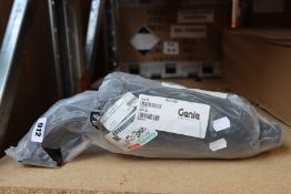 One as new Genie 52407GT Kubota Muffler.