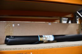 A quantity of trade drain clearing equipment to include rods and air testing kits.