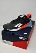 A pair of as new Reebok Nano X trainers (UK 9).
