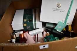A large quantity of as new Rituals cosmetics and related items to include one Ritual Of Ayurveda