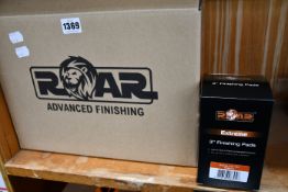 Ten boxes of five Roar Extreme 3
