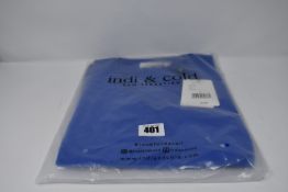 Four as new Indi & Cold Jersey tops (S, M, L, XL).