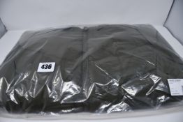 An as new Jack Wolfskin Selenium coat (S - RRP £115).