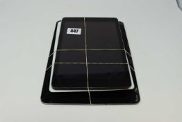 A pre-owned Apple iPad Pro 12.9