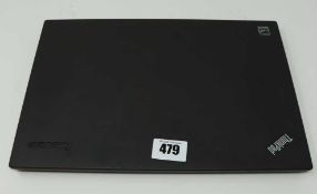 A pre-owned Lenovo ThinkPad T440 14