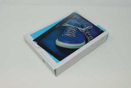 A pre-owned Lenovo Tab 2 A10-30 16GB in White (FRP clear, Boxed, No charger included).