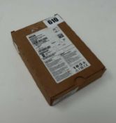 An as new Branson SFX 1/8