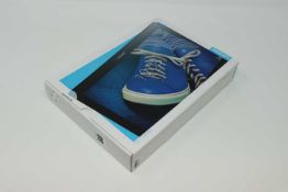 A pre-owned Lenovo Tab 2 A10-30 16GB in Dark Blue (FRP clear, Boxed, No charger included).