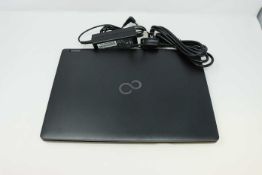 A boxed as new Fujitsu Lifebook E449 14