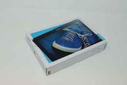 A pre-owned Lenovo Tab 2 A10-30 16GB in White (FRP clear, Boxed, No charger included).