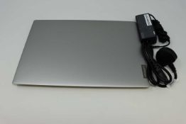 A boxed as new Lenovo Ideapad S340-14API 81NB 14