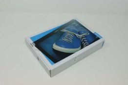 A pre-owned Lenovo Tab 2 A10-30 16GB in White (FRP clear, Boxed, No charger included).