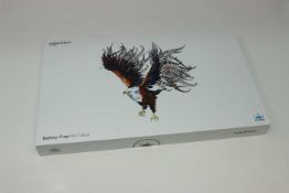 A boxed as new Huion Inspiroy H1060P Drawing Graphics Tablet. Tilt Function, Battery Free Stylus