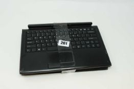 Eight pre-owned Cetrix Cobalt CZ1190 Keyboards (No Tablet Included, Untested).