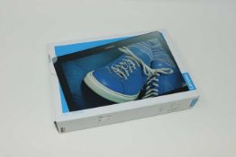 A pre-owned Lenovo Tab 2 A10-30 16GB in White (FRP clear, Boxed, No charger included).