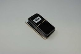 Six Apple iPhones sold for parts (All iCloud activation locked); 1 x iPhone 7 (Verizon/Sprint/