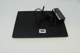 A pre-owned Lenovo ThinkPad X1 Carbon 7th Generation 14