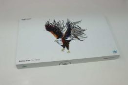 A boxed as new Huion Inspiroy H1060P Drawing Graphics Tablet. Tilt Function, Battery Free Stylus