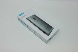 A pre-owned Lenovo PHAB 2 PLUS 32GB 6.4