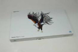 A boxed as new Huion Inspiroy H1060P Drawing Graphics Tablet. Tilt Function, Battery Free Stylus