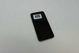 A pre-owned Apple iPhone X (AT&T/T-Mobile/Global/A1901) 256GB in Silver (iCloud activation clear)