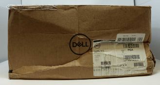 An as new Dell OptiPlex 3070 Desktop PC with Intel i5-9500 Processor, 8GB RAM, 256GB SSD running