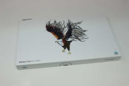 A boxed as new Huion Inspiroy H1060P Drawing Graphics Tablet. Tilt Function, Battery Free Stylus