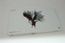 A boxed as new Huion Inspiroy H1060P Drawing Graphics Tablet. Tilt Function, Battery Free Stylus