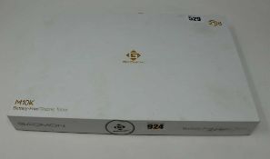 A pre-owned Gaomon M10K 10