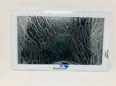 A boxed as new Advantech UTC-318 18.5