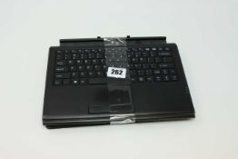 Seven pre-owned Cetrix Cobalt CZ1190 Keyboards (No Tablet Included, Untested).